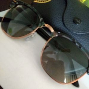 Ray Ban sunglasses
